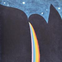 Carol Summers RAINBOW FALLS Print, Signed Edition - Sold for $1,280 on 05-06-2023 (Lot 189).jpg